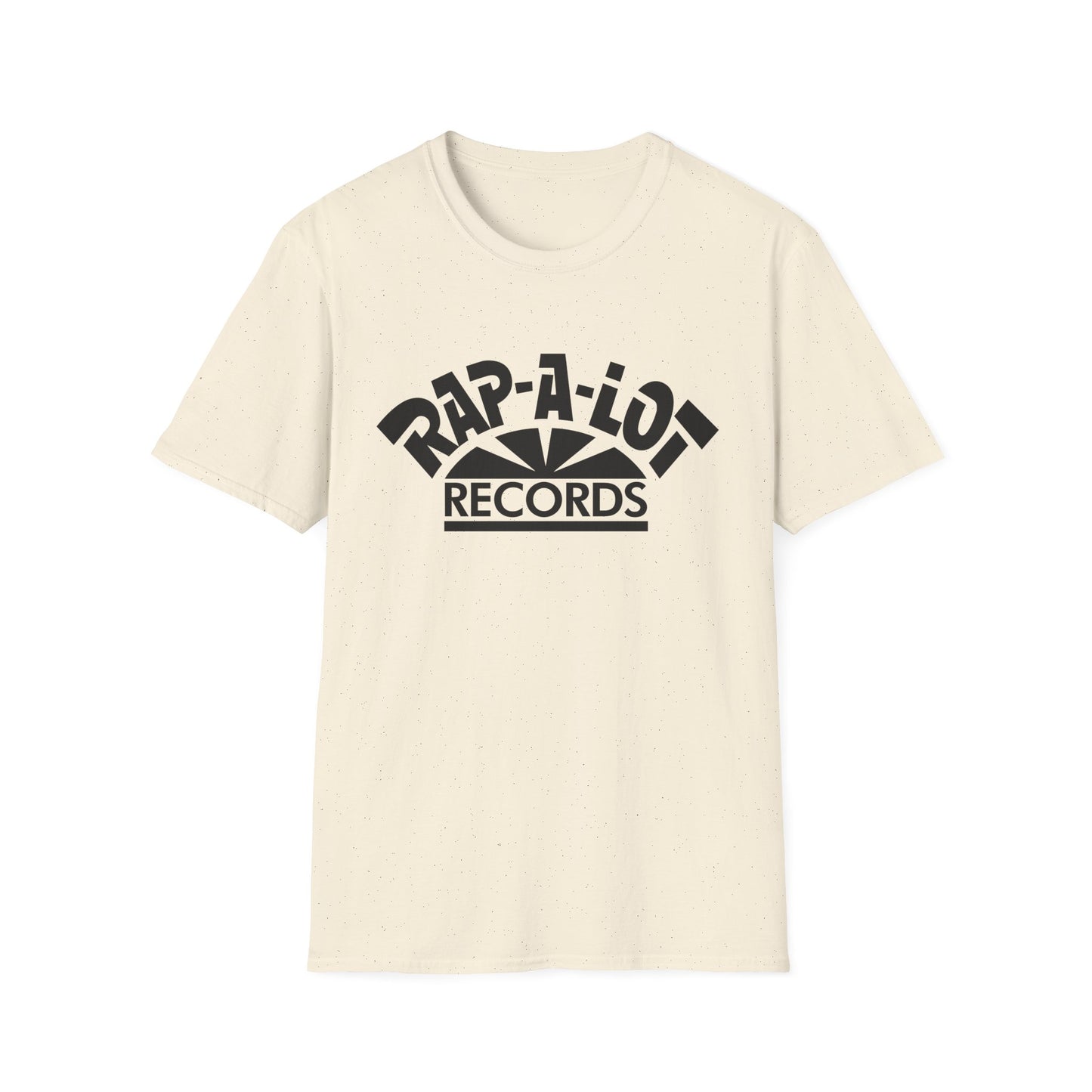 Rap A Lot Records T Shirt (Lightweight)