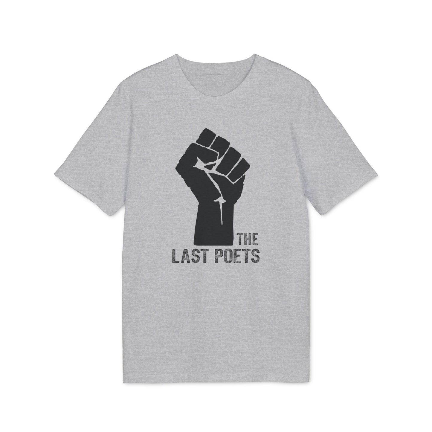 The Last Poets T Shirt (Premium Organic)
