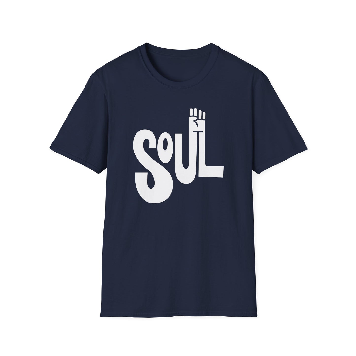 Soul Hand T Shirt (Lightweight)