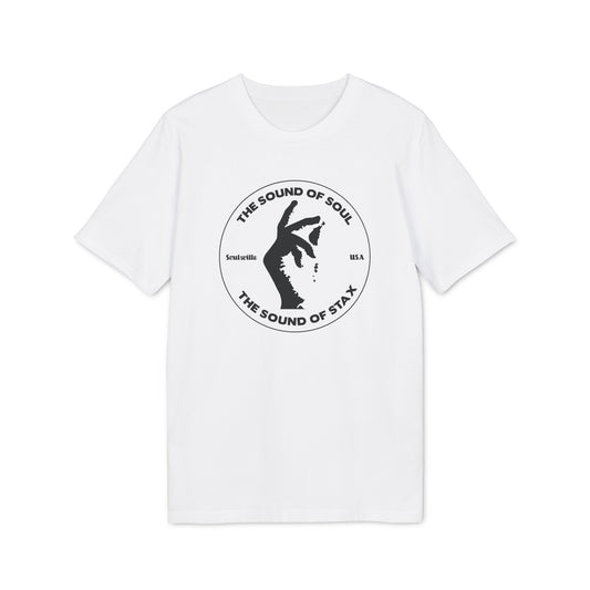 Sound Of Soul T Shirt (Premium Organic)