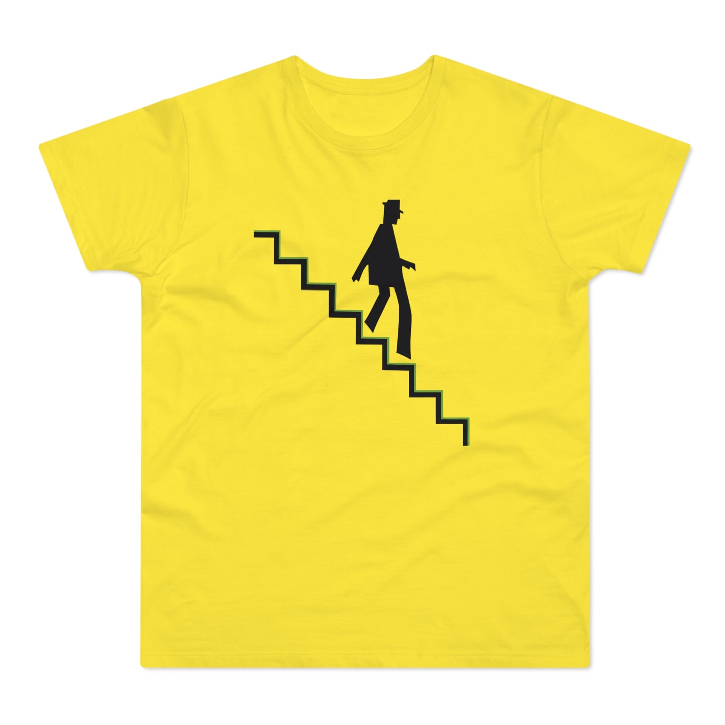 Linton Kwesi Johnson T Shirt (Standard Weight)