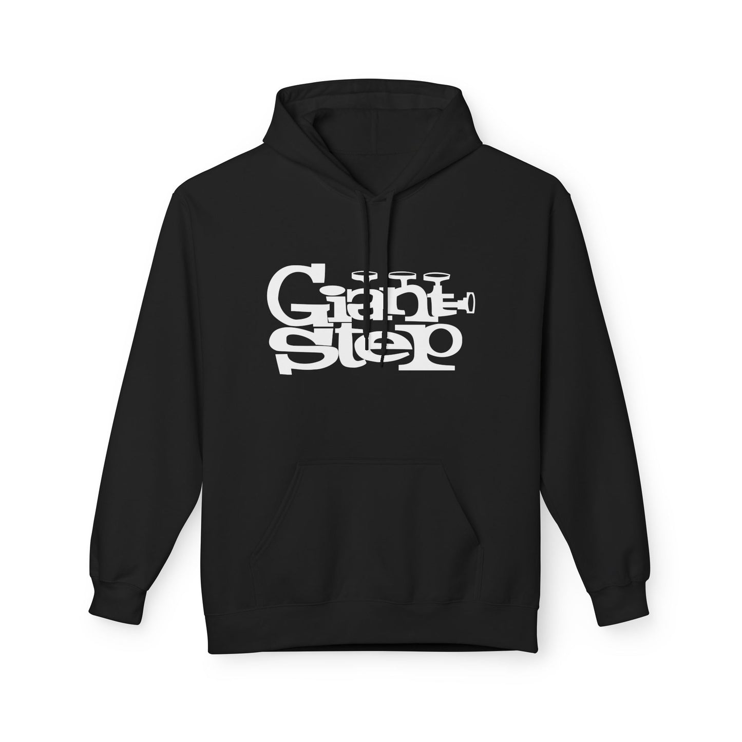 Giant Step Records Hoodie / Hoody