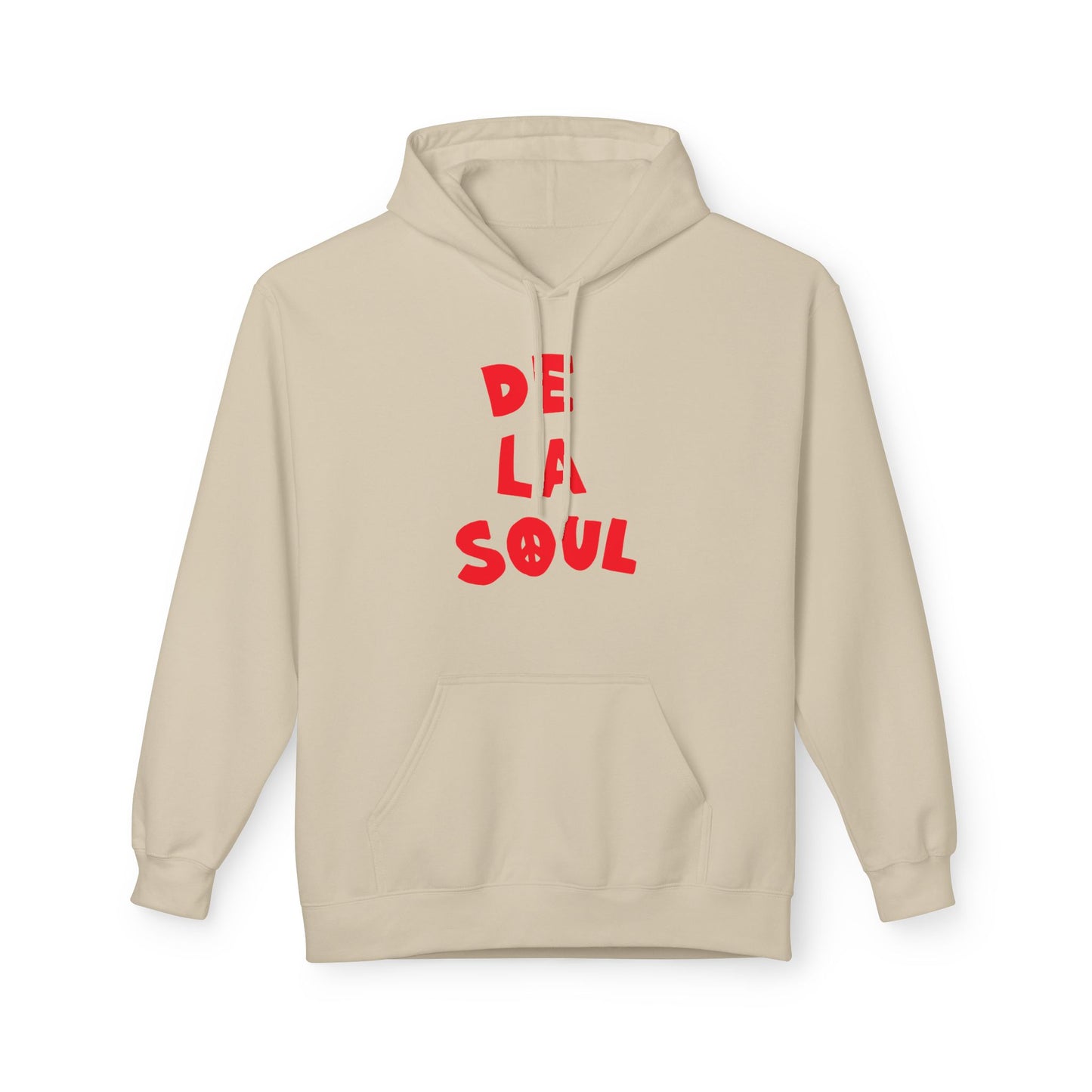 De La Soul Daisy Age Hoodie / Hoody