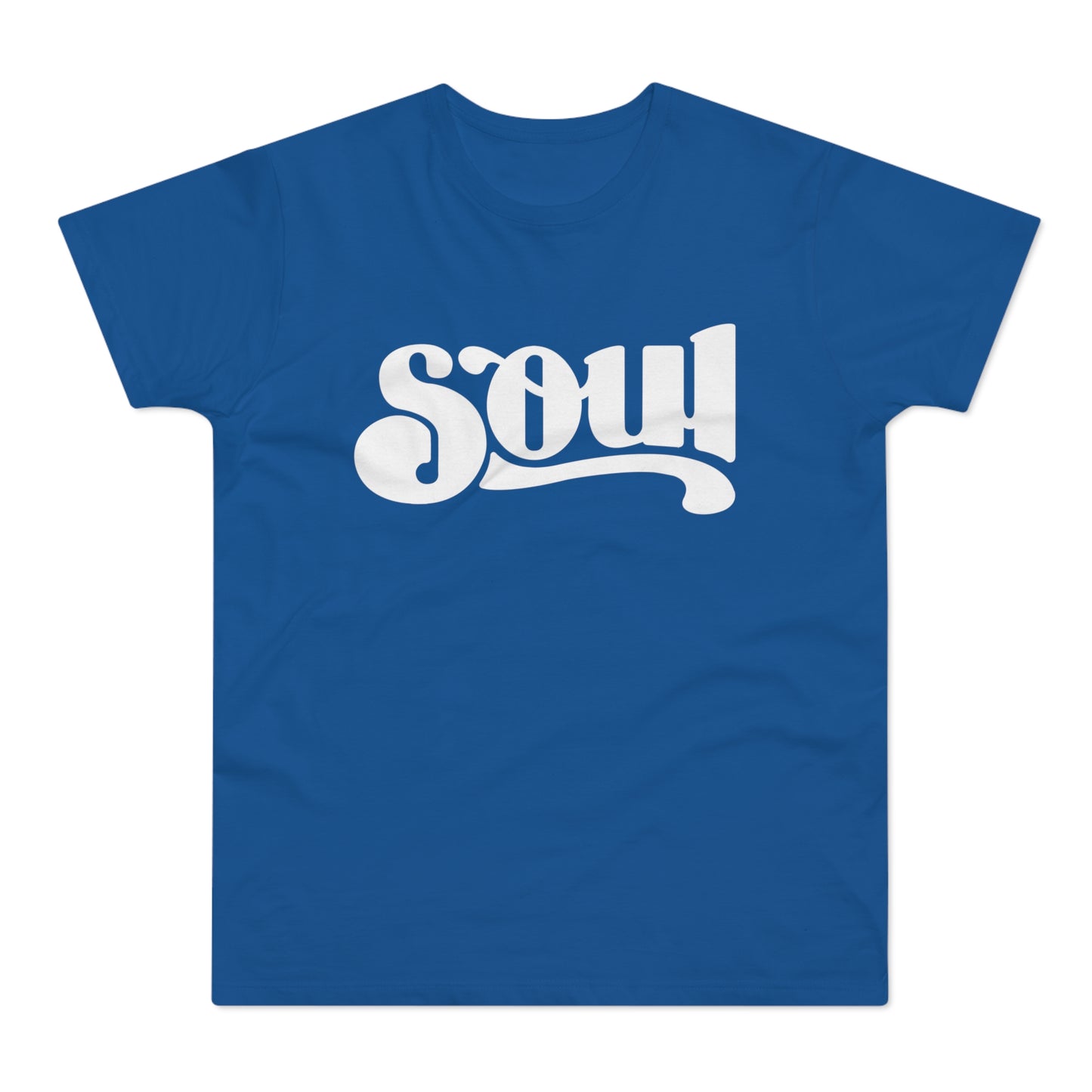 Soul T Shirt (Standard Weight)