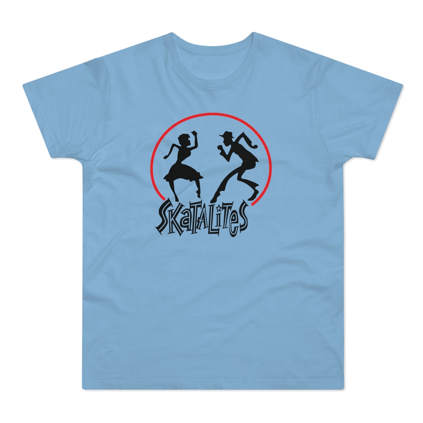 Skatalites T Shirt (Standard Weight)