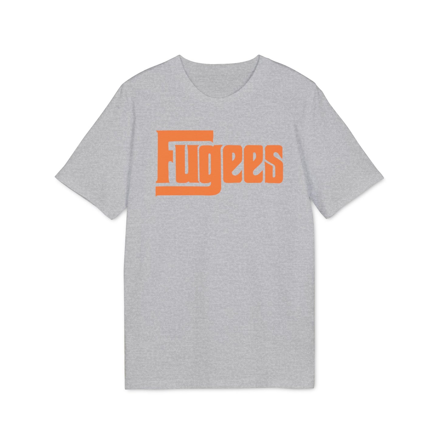 Fugees T Shirt (Premium Organic)
