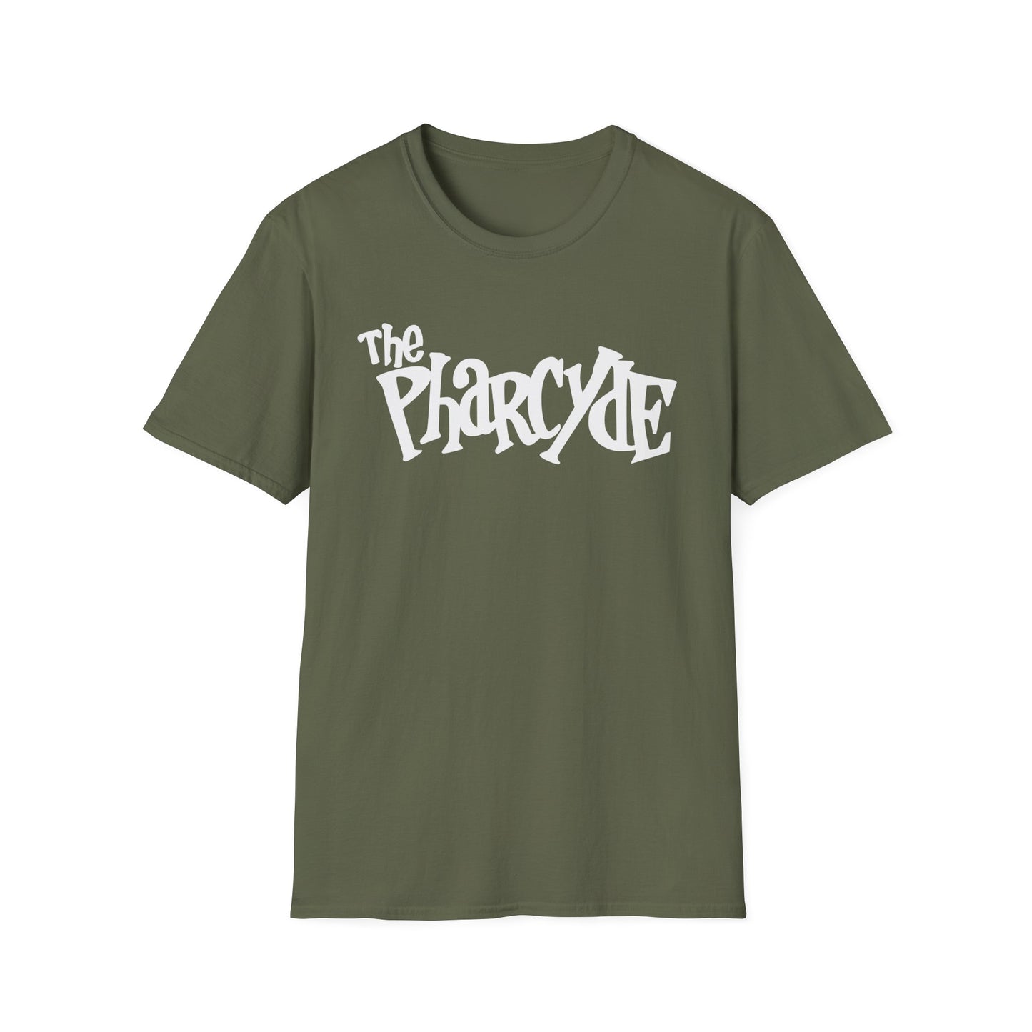The Pharcyde T Shirt (Lightweight)