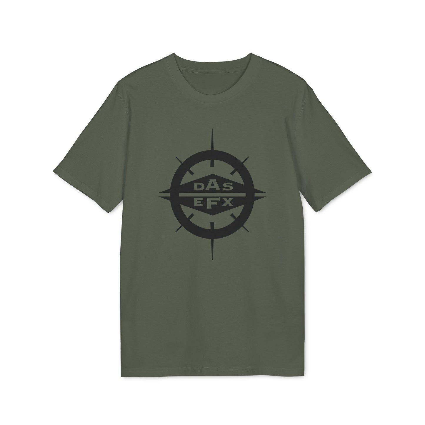 Das EFX T Shirt (Premium Organic)