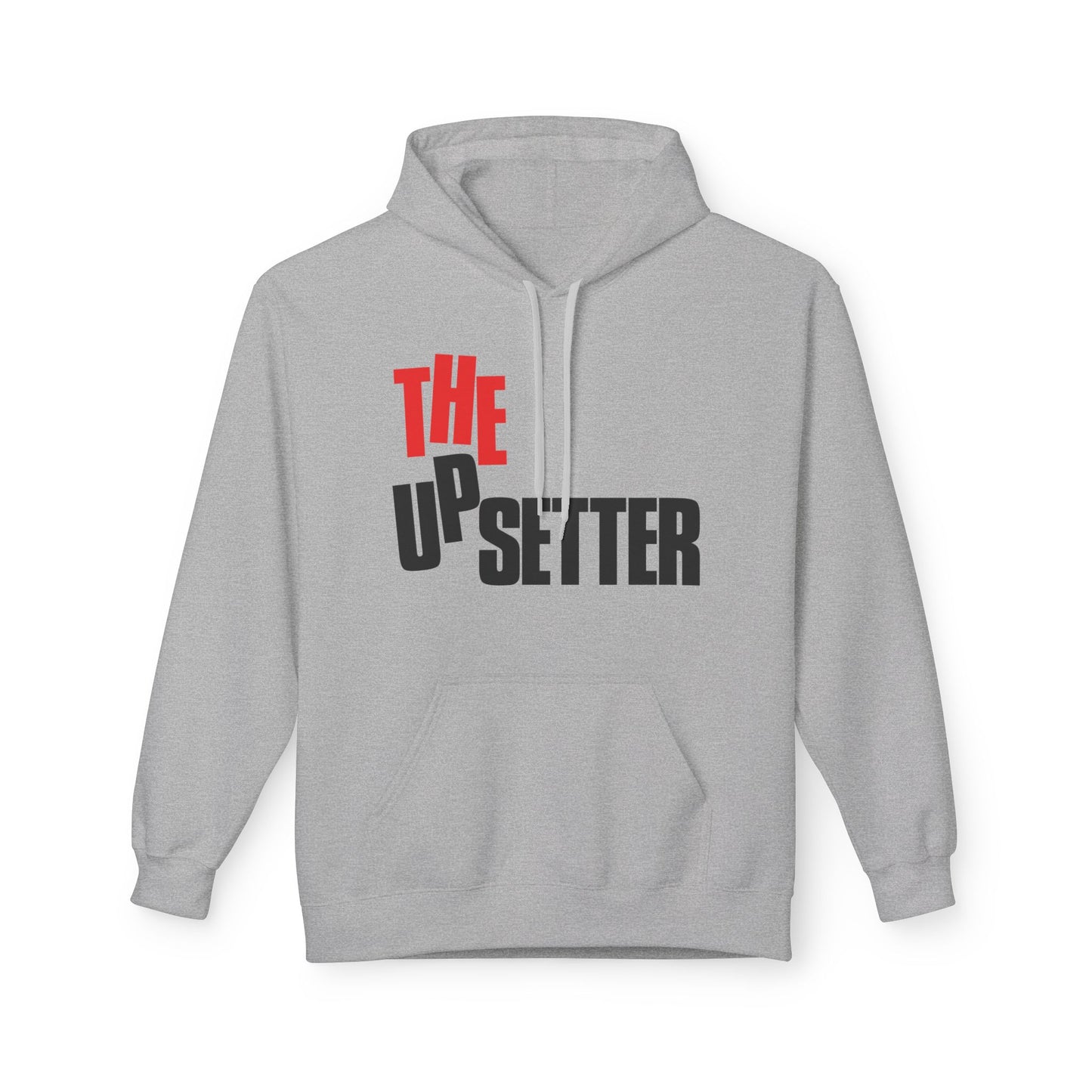 The Upsetter Hoodie / Hoody