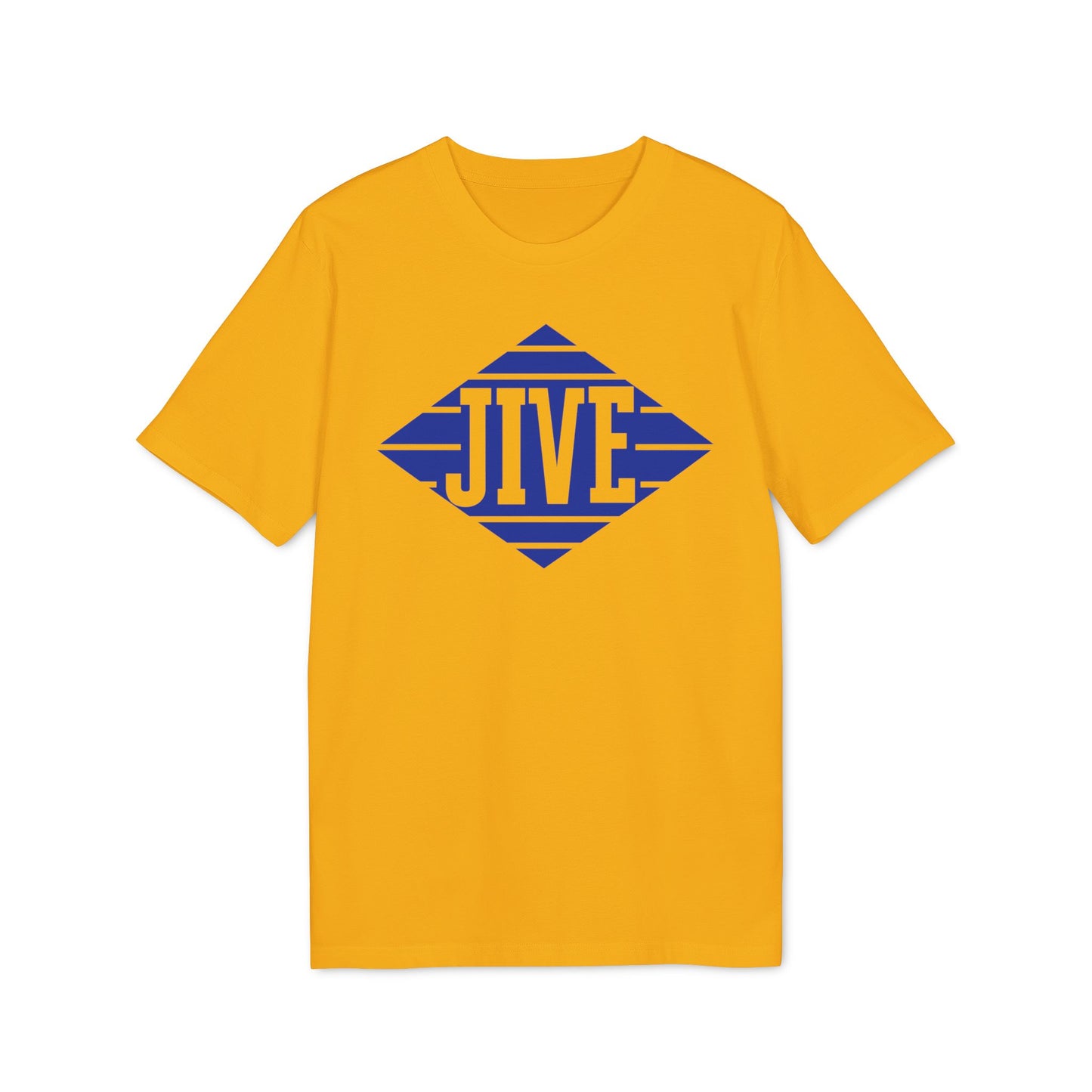 Jive Records T Shirt (Premium Organic)