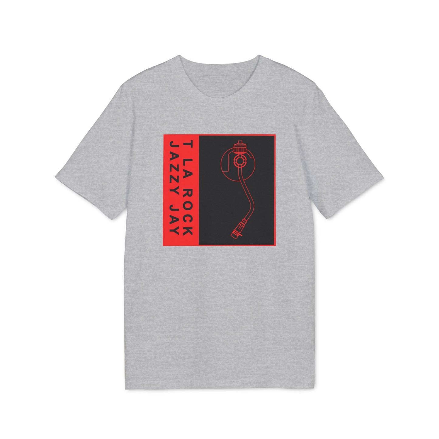 T La Rock T Shirt (Premium Organic)