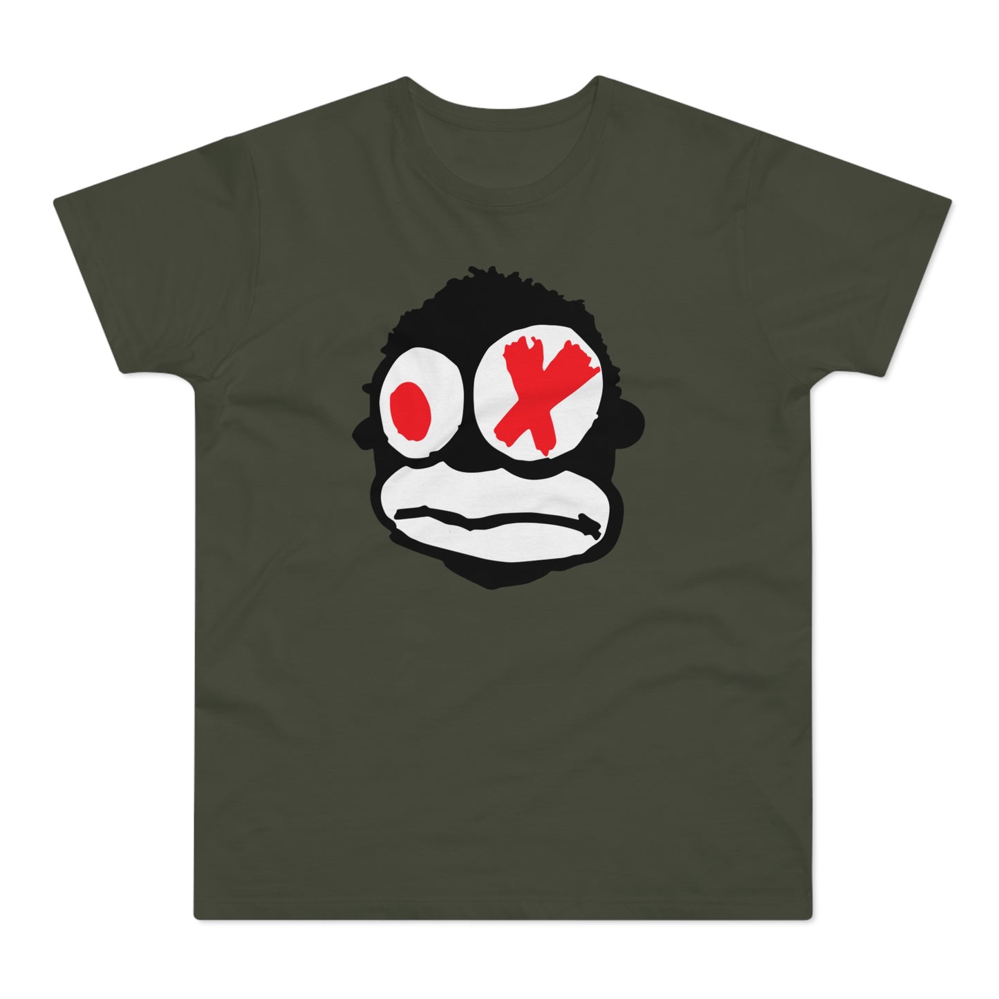 KMD T Shirt (Standard Weight) | 4 x 3 PROMO