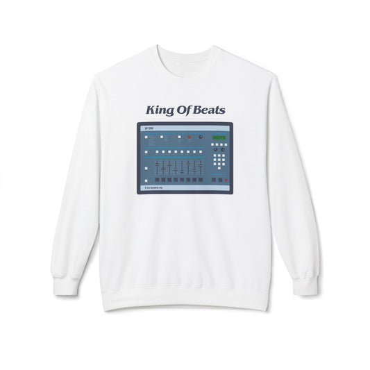 King Of Beats SP 1200 Sweatshirt