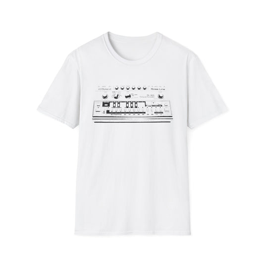 Roland 303 T Shirt (Lightweight)