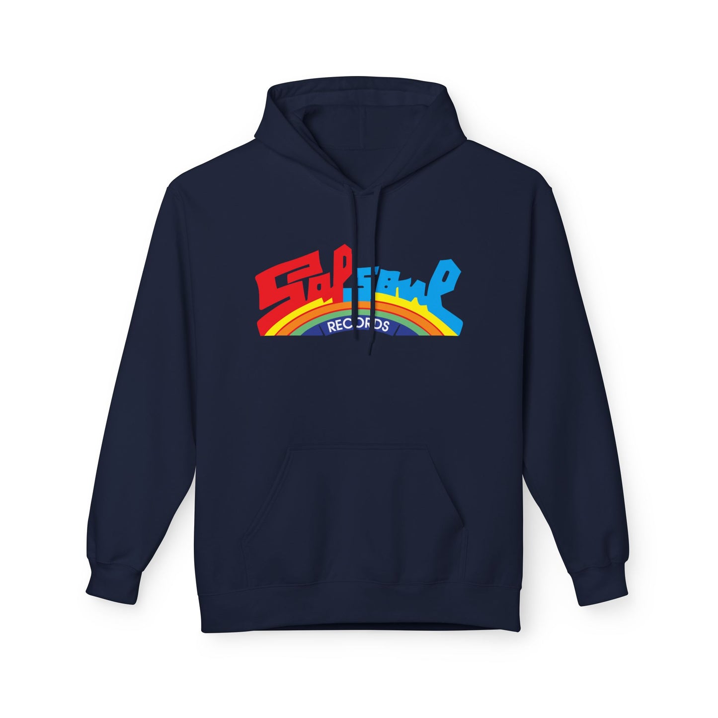 Salsoul Records Hoodie / Hoody