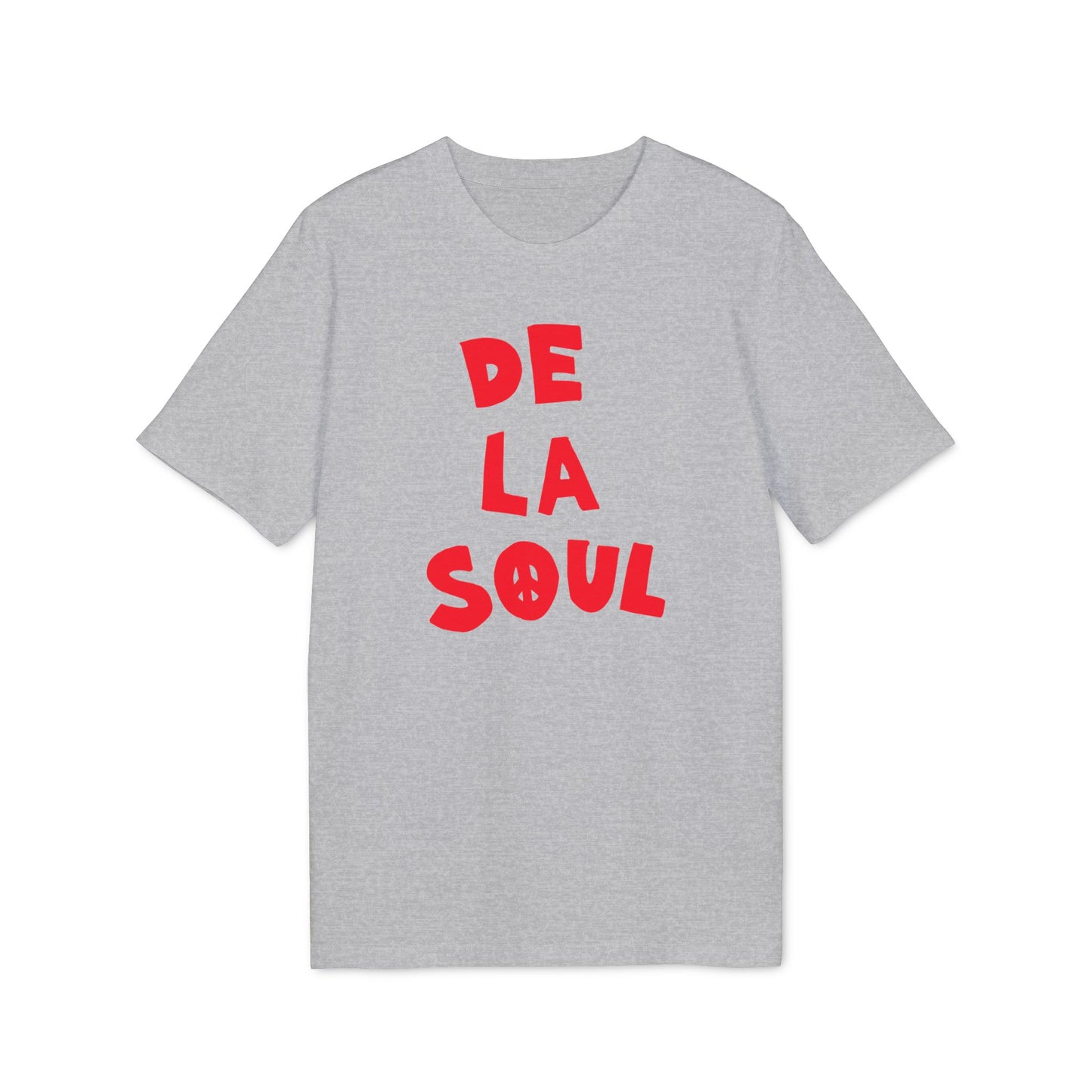 De La Soul T Shirt (Premium Organic)