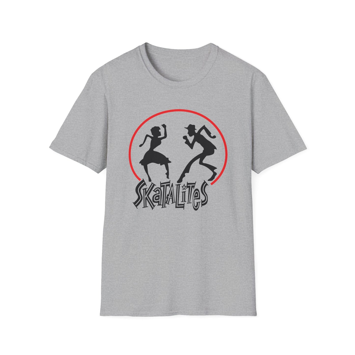 Skatalites T Shirt (Lightweight)