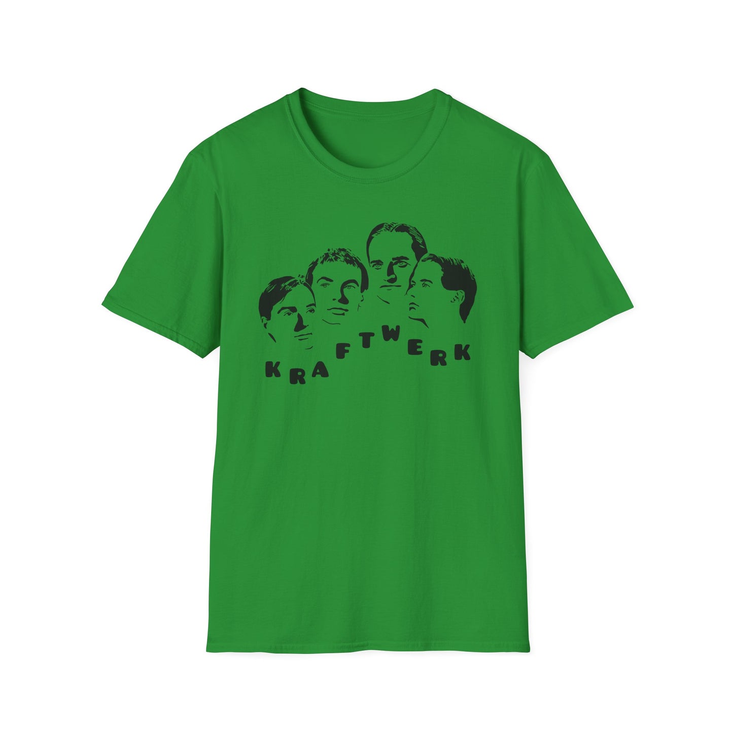 Kraftwerk T Shirt