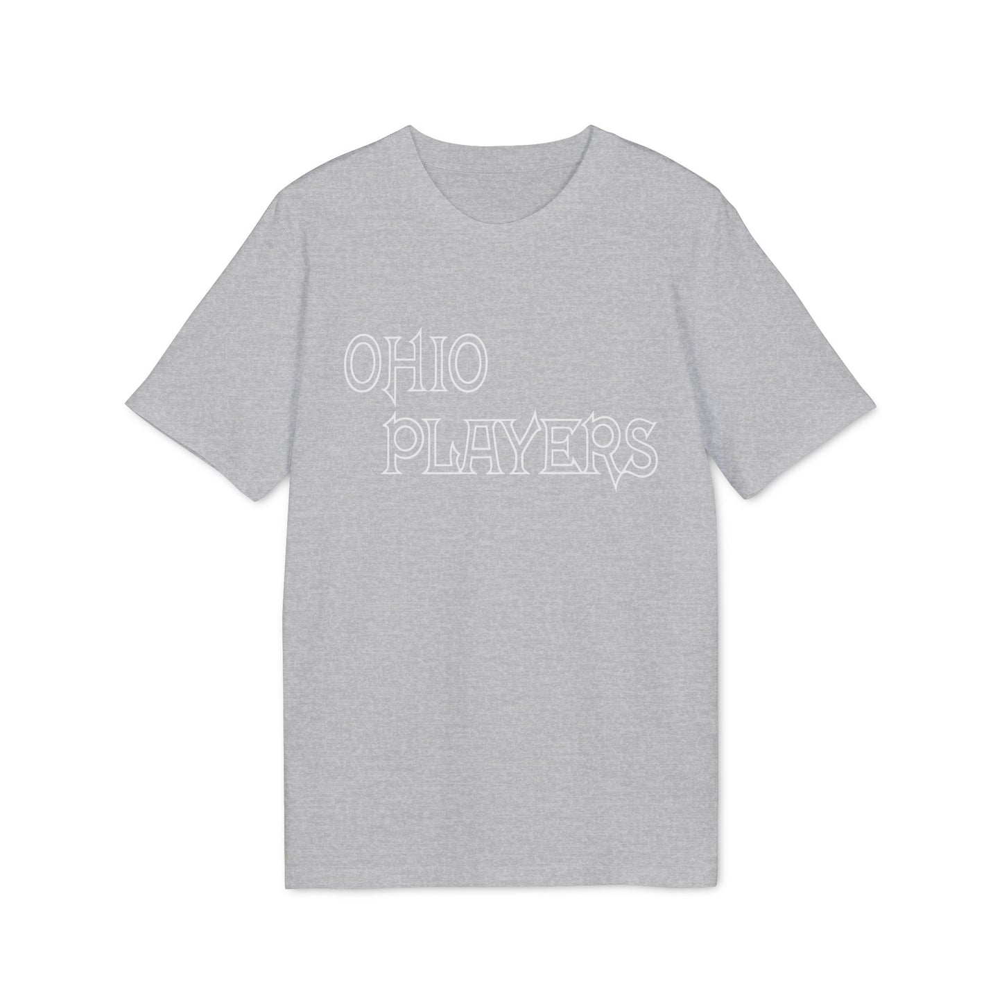 Ohio Players T Shirt (Premium Organic)