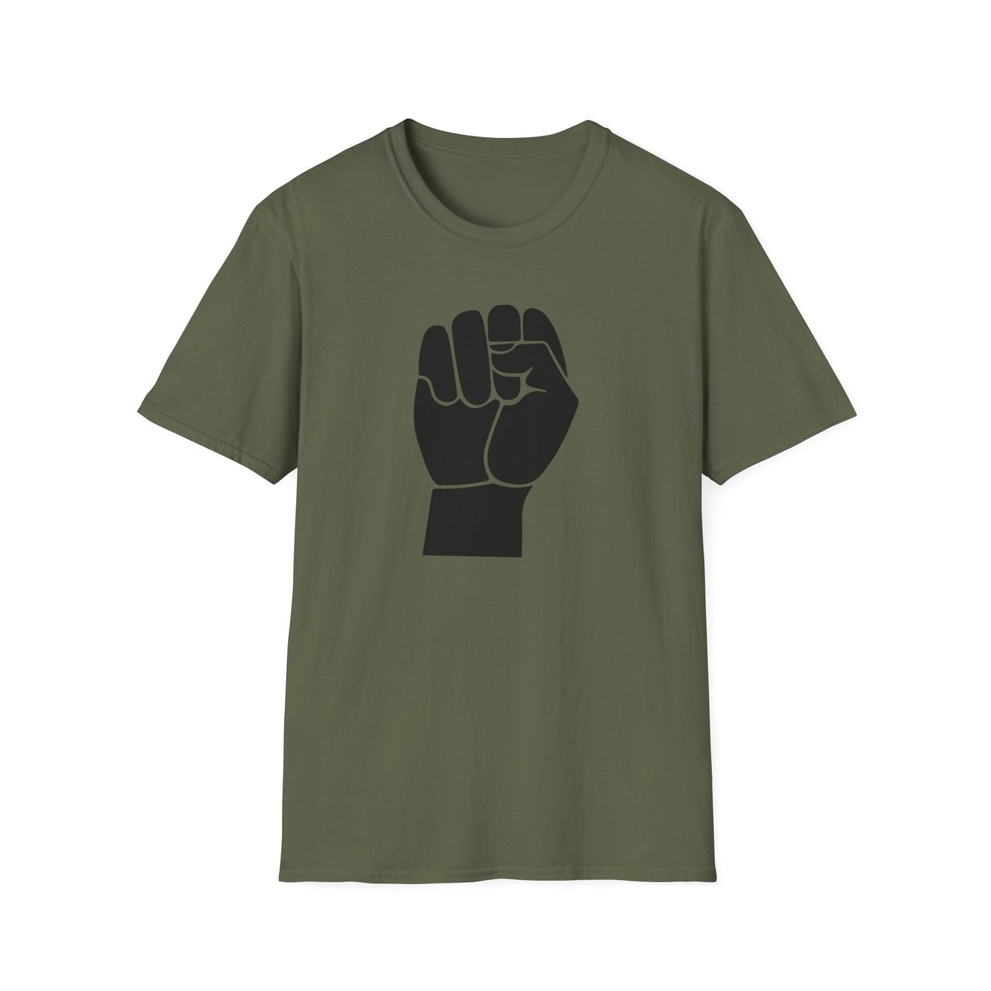 Soul Fist T Shirt (Lightweight)