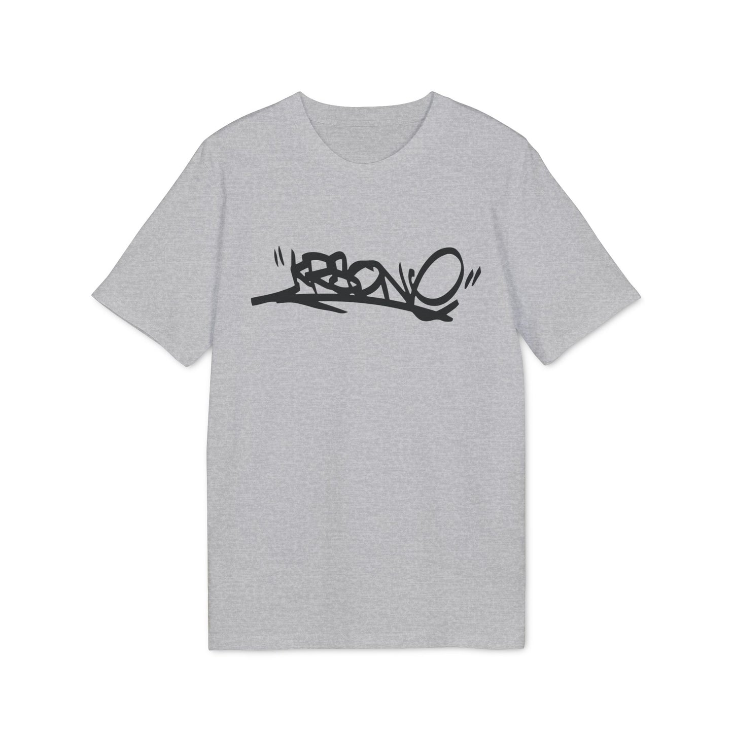 KRS One T Shirt (Premium Organic)