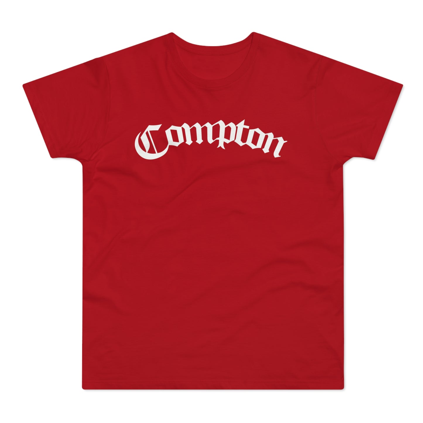 City Of Compton T Shirt (Standard Weight)