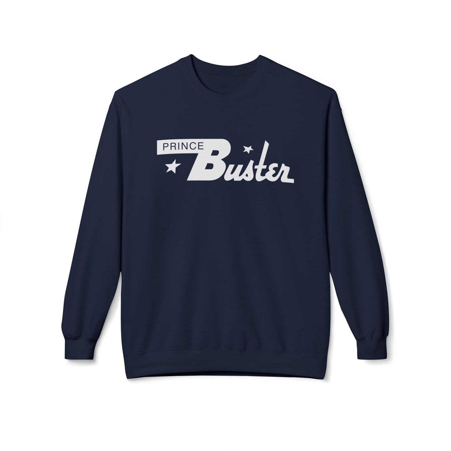 Prince Buster Sweatshirt