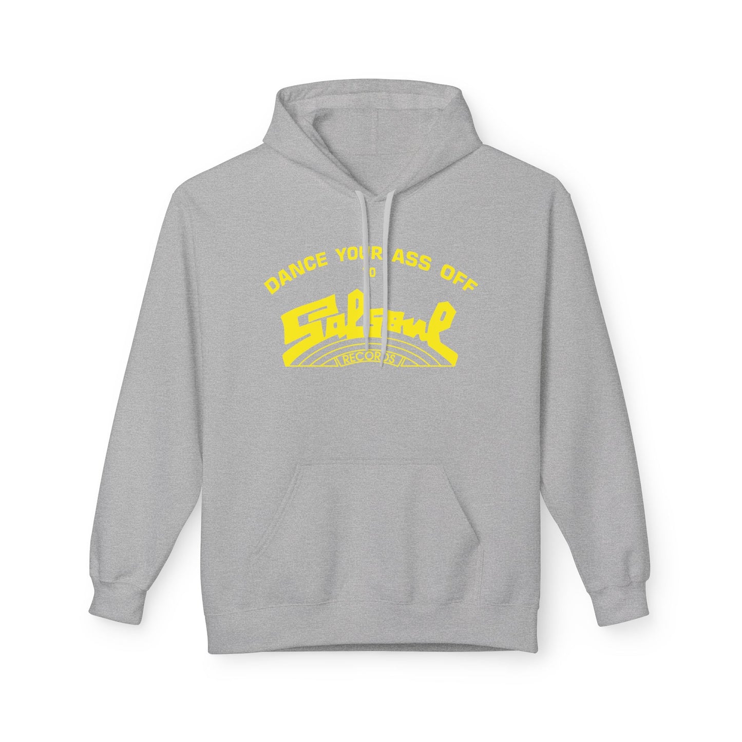 Salsoul Records Dance Your Ass Off Hoodie / Hoody