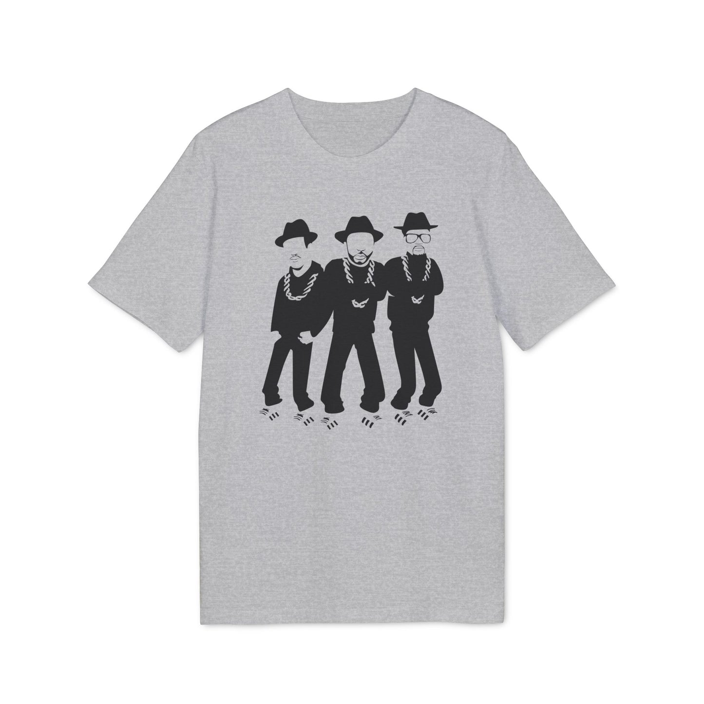 Dope Ropes T Shirt (Premium Organic)