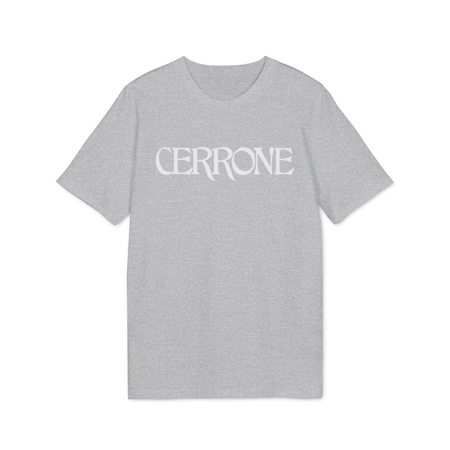 Cerrone T Shirt (Premium Organic)