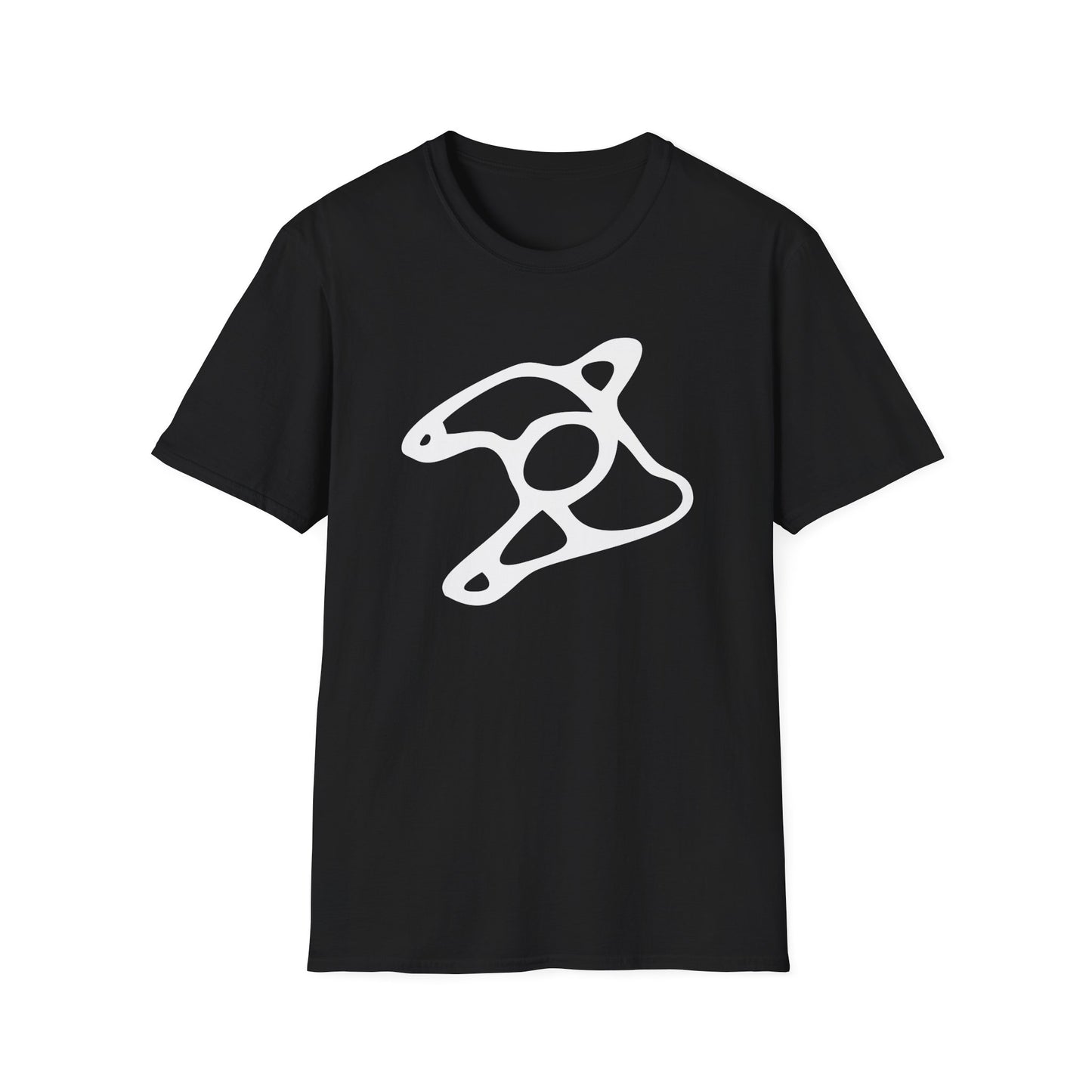 Mute Records T Shirt (Lightweight)