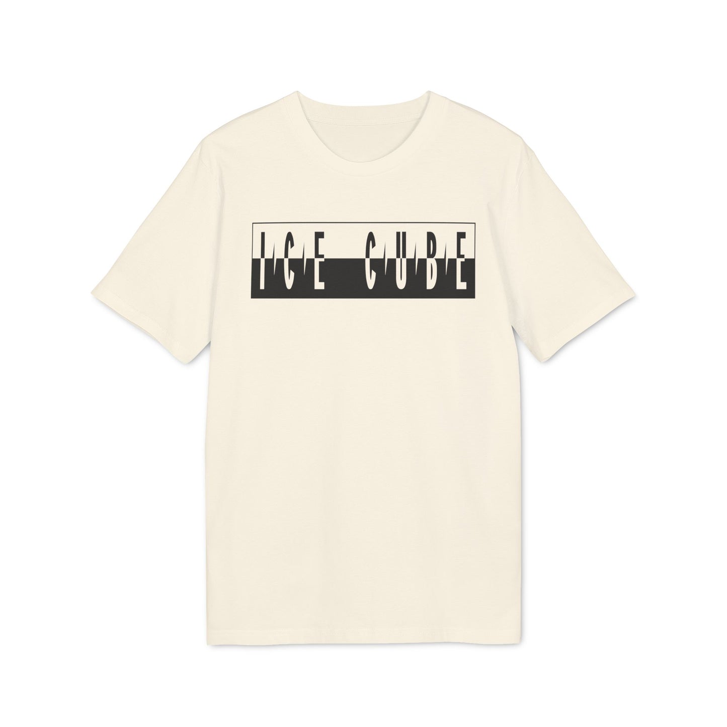 Ice Cube T Shirt (Premium Organic)