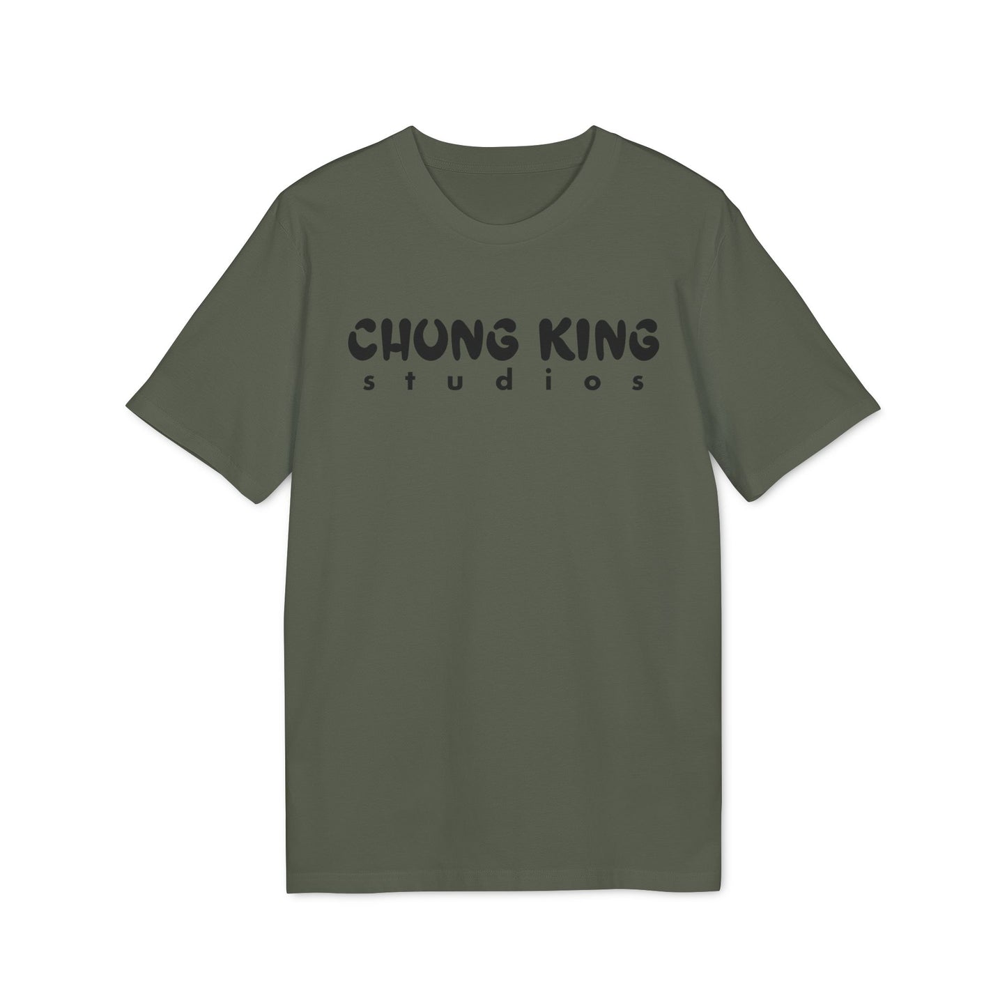 Chung King Studios T Shirt (Premium Organic)