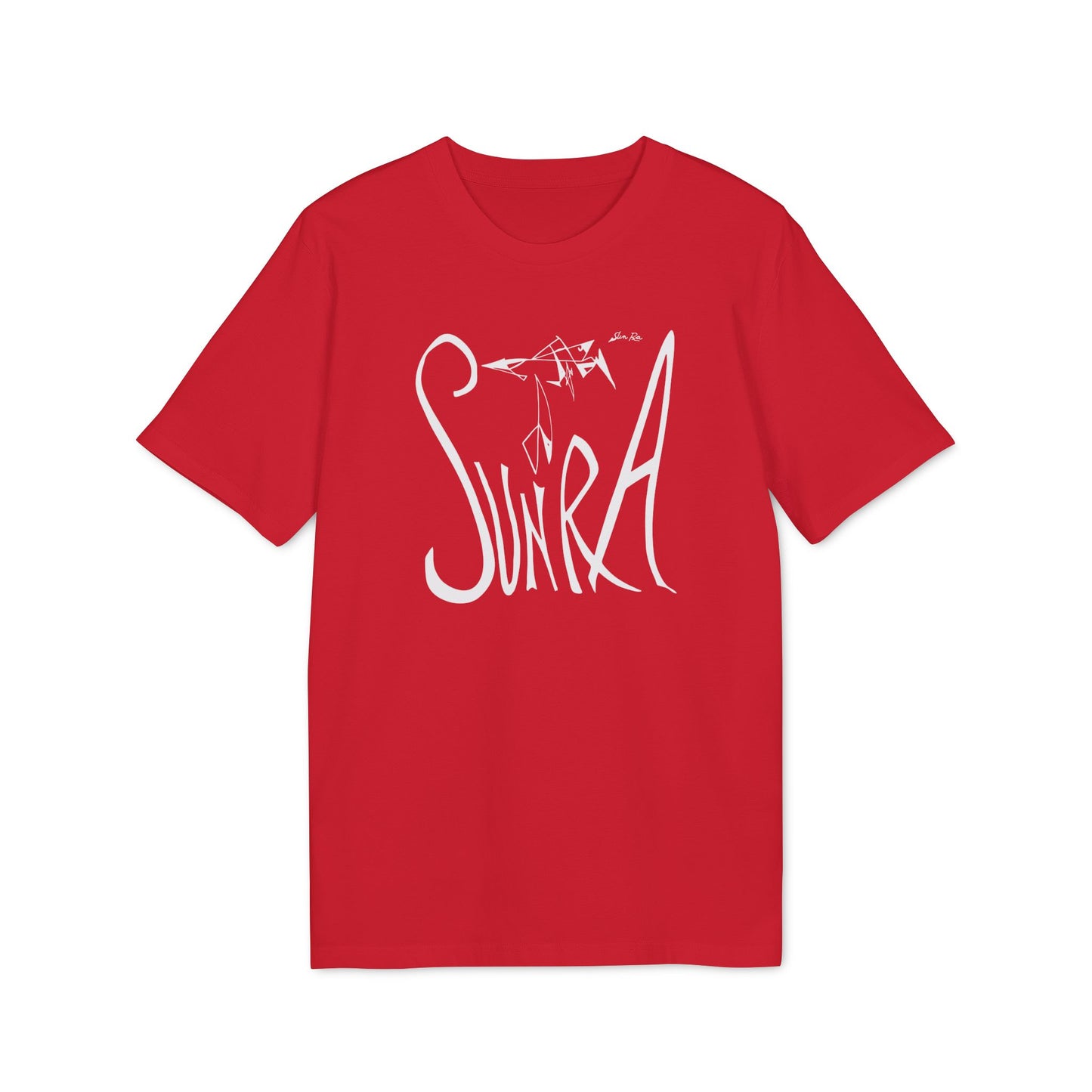 Sun Ra T Shirt (Premium Organic) Design 2