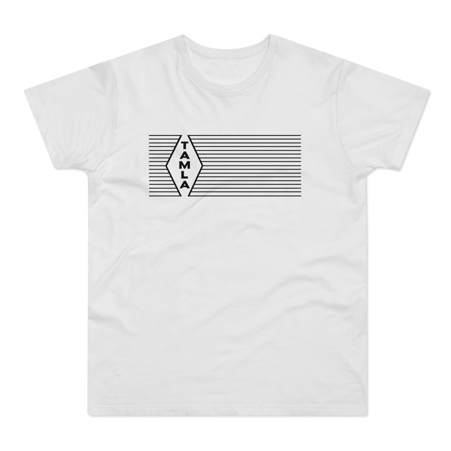 Tamla Records Diamond T Shirt (Standard Weight)