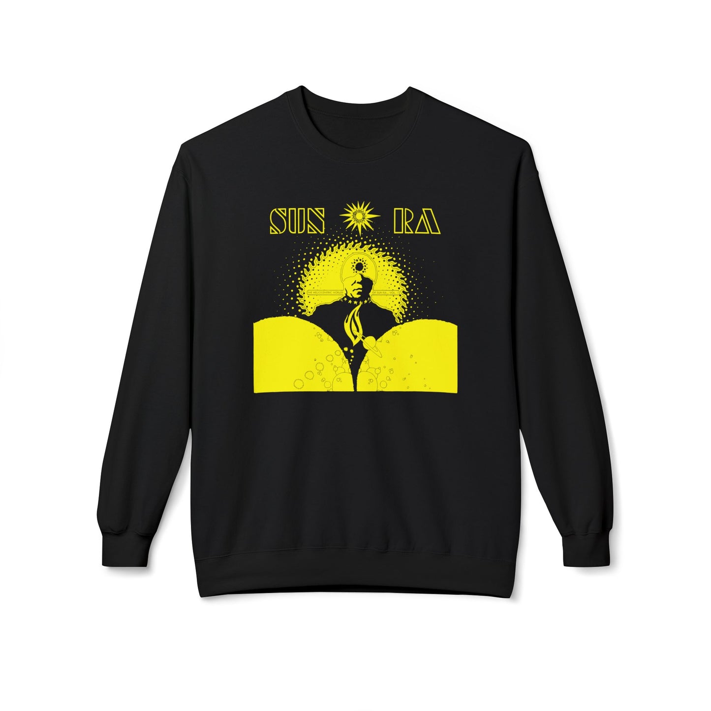 Sun Ra Sweatshirt