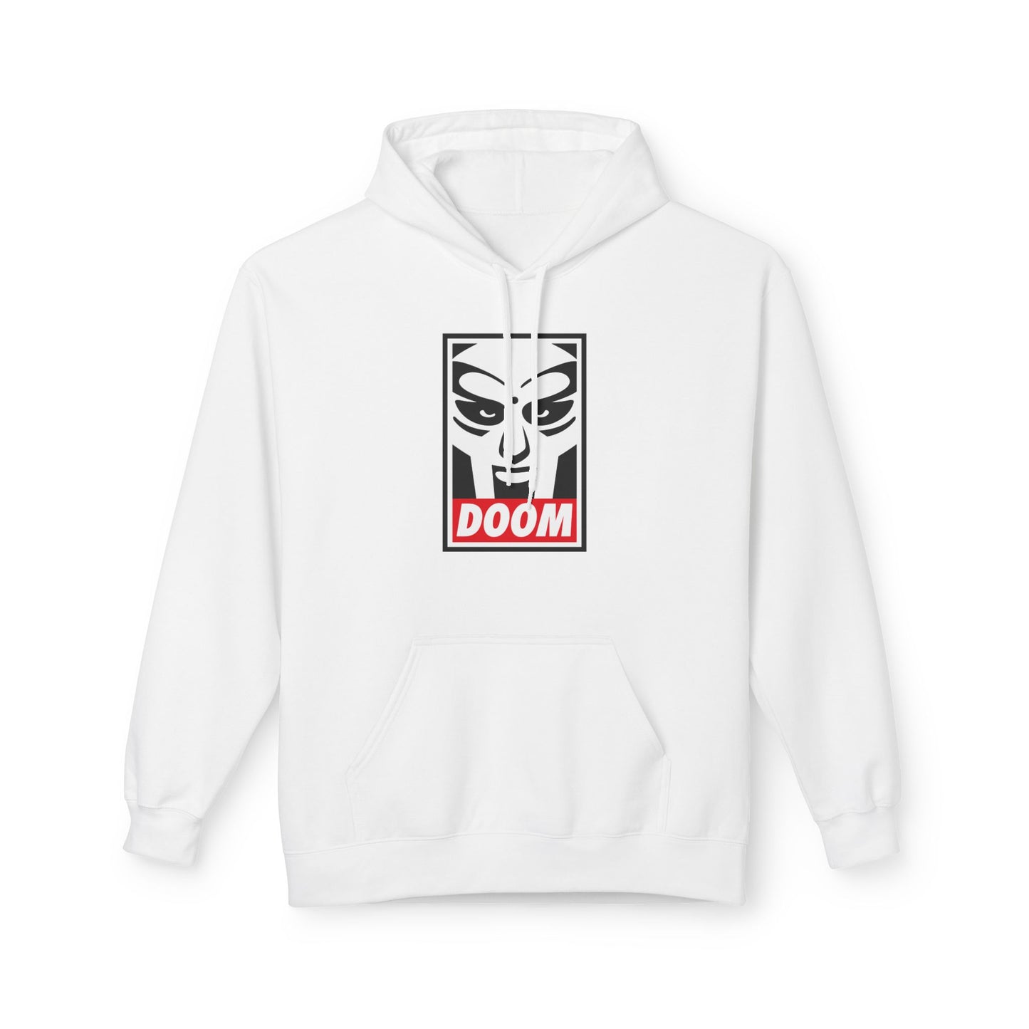 MF Doom Hoodie / Hoody