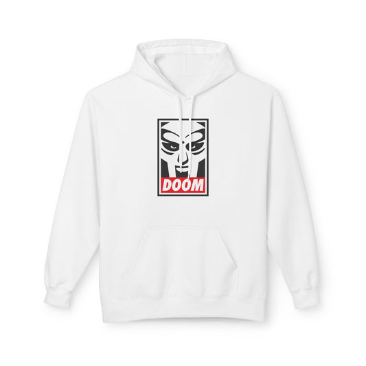 MF Doom Hoodie / Hoody