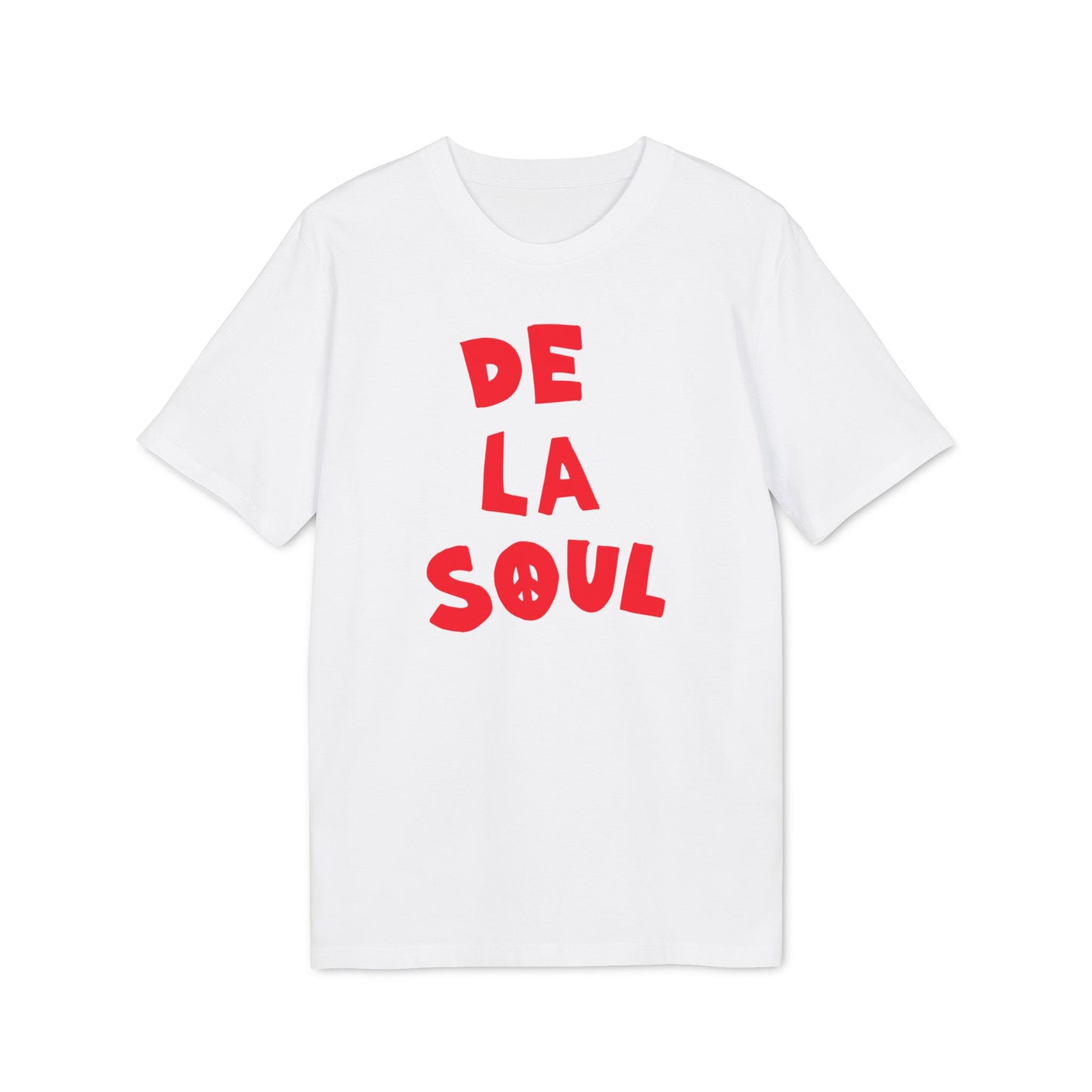 De La Soul T Shirt (Premium Organic)