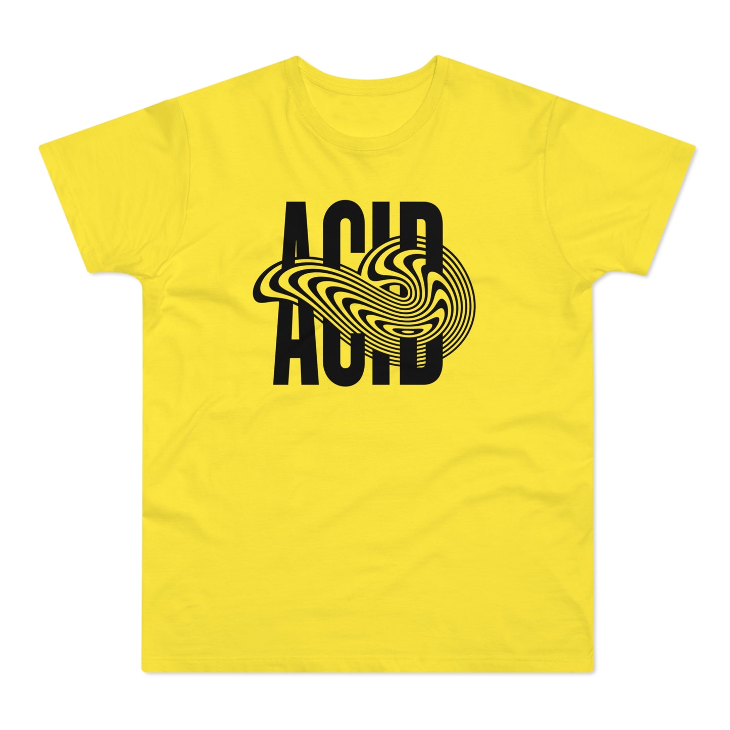 Acid T Shirt (Standard Weight)