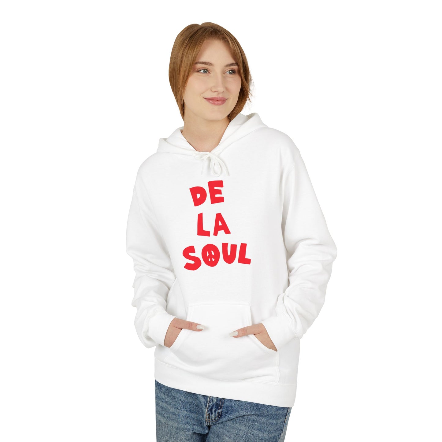 De La Soul Daisy Age Hoodie / Hoody