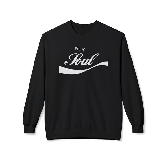 Enjoy Soul Sweatshirt