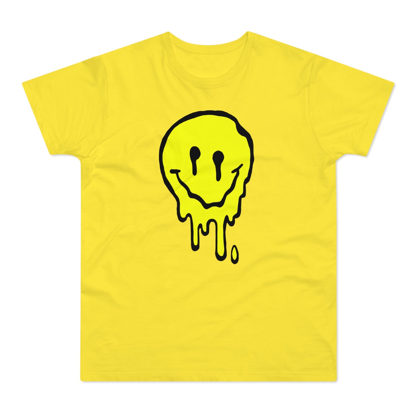 Melted Acid House T Shirt (Standard Weight)