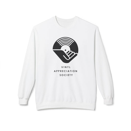 Vinyl Appreciation Society Sweatshirt