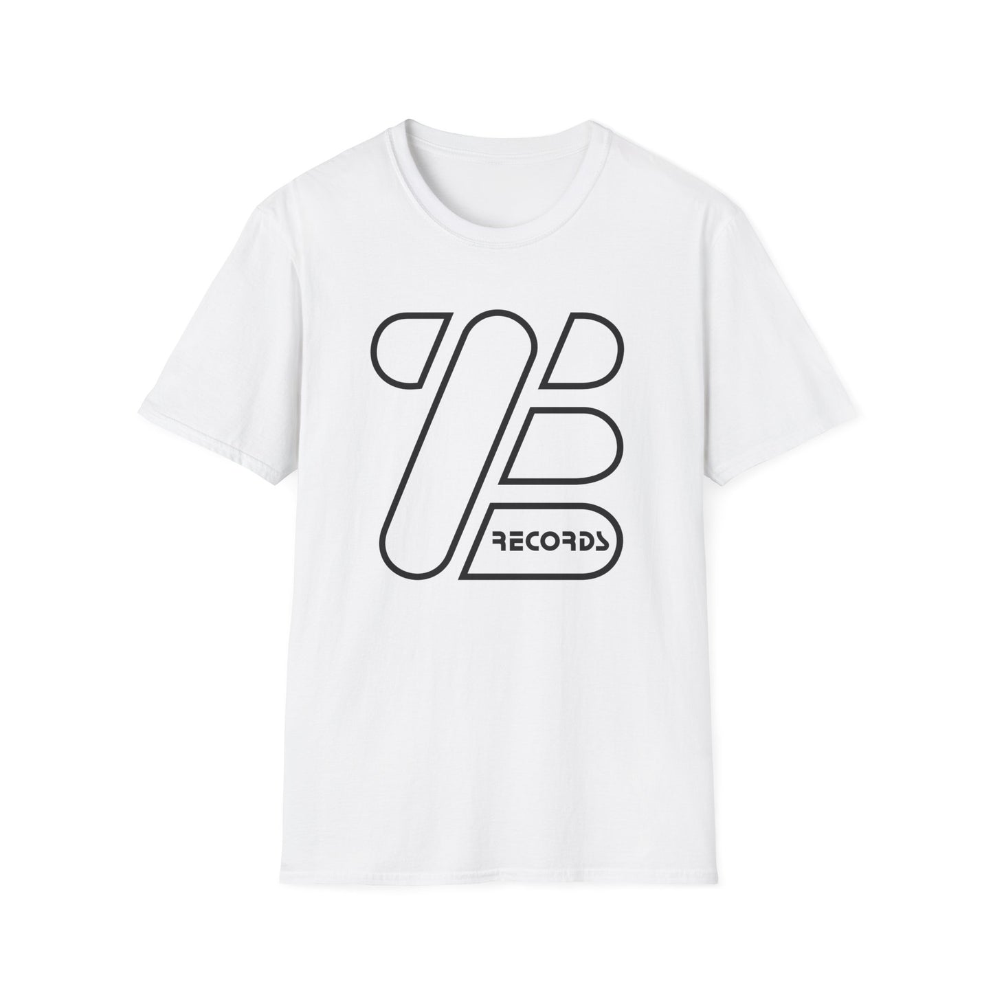 Ze Records T Shirt (M) - DEADSTOCK - ONLY 1 UNIT LEFT - 50% OFF