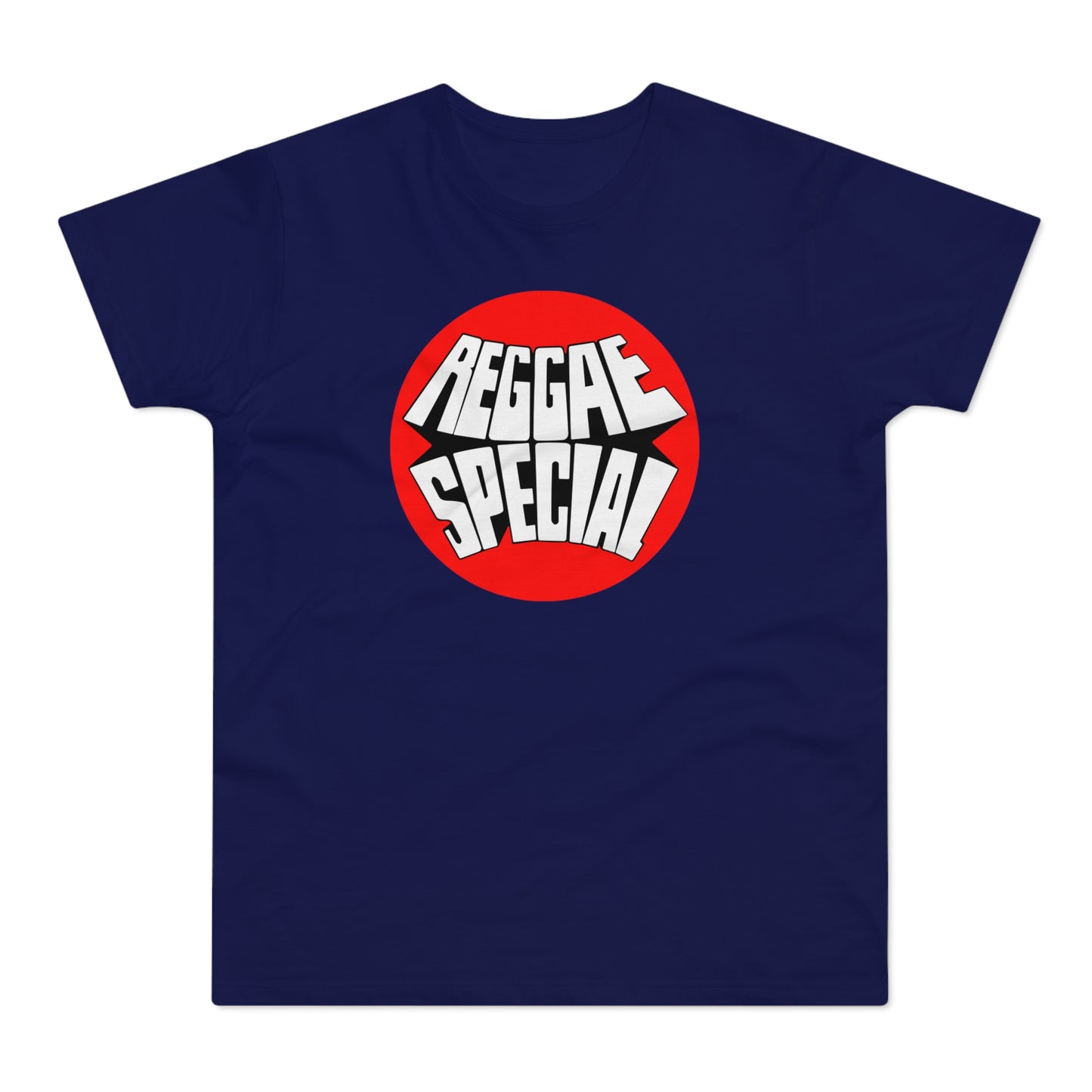 Reggae Special T Shirt (Standard Weight)
