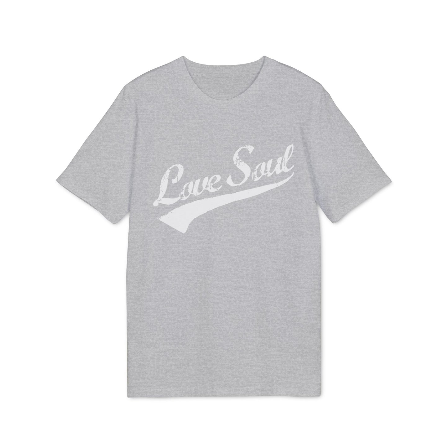 Love Soul T Shirt (Premium Organic)