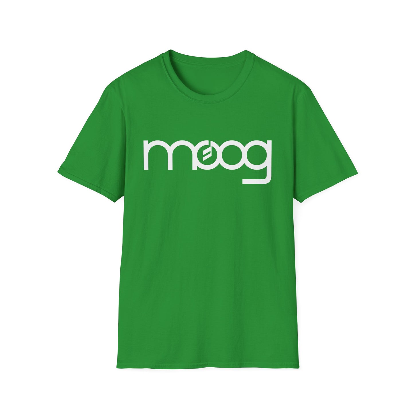 Moog Synthesizer T Shirt (Lightweight)