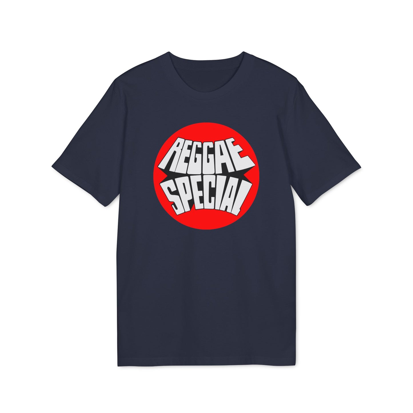 Reggae Special T Shirt (Premium Organic)