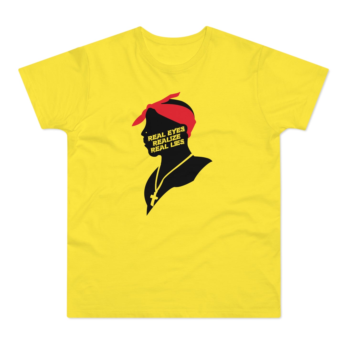 Pac T Shirt (Standard Weight)